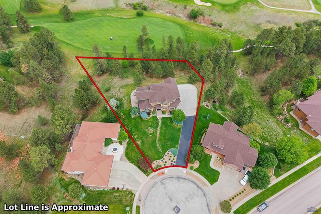 6668 BERWICK CT, Rapid City, SD 57702