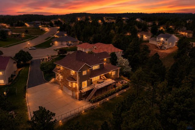 6668 BERWICK CT, Rapid City, SD 57702