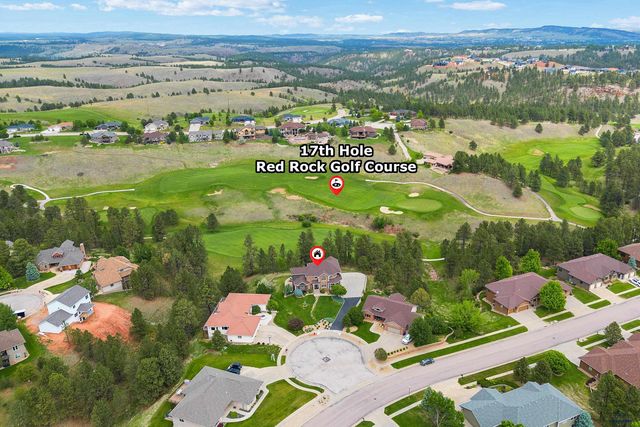 6668 BERWICK CT, Rapid City, SD 57702