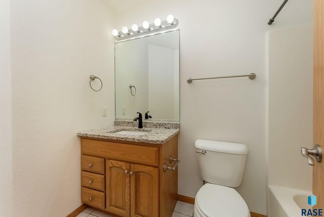 3008 W Courtyard Ln Lane, Sioux Falls, SD 57108