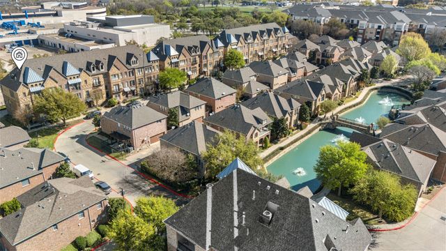 4021 Winsor Drive, Farmers Branch, TX 75244