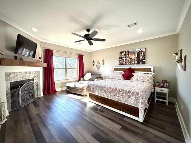 38 Cheyenne Trail, Sherwood, AR 72120