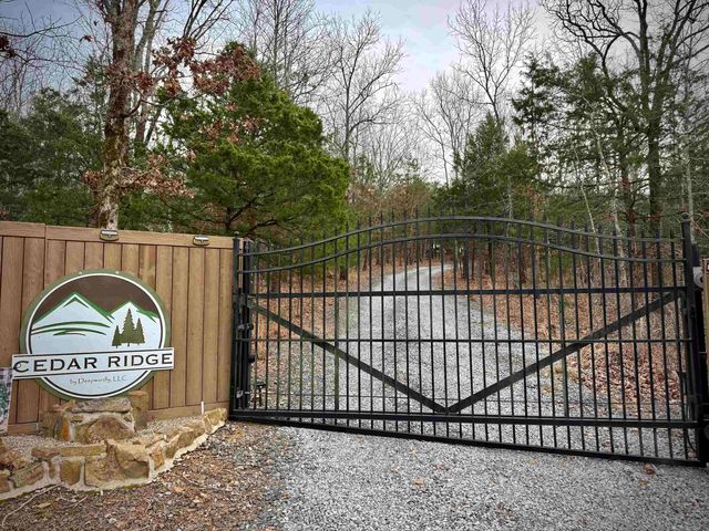 38 Cheyenne Trail, Sherwood, AR 72120