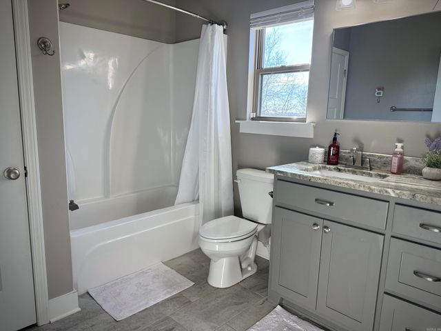 38 Cheyenne Trail, Sherwood, AR 72120