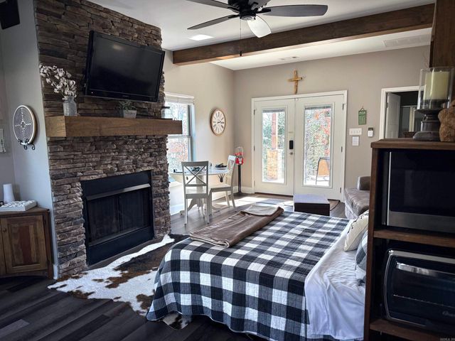 38 Cheyenne Trail, Sherwood, AR 72120