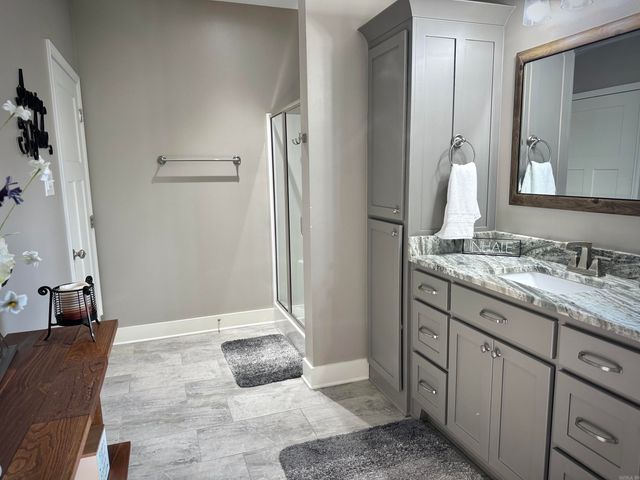 38 Cheyenne Trail, Sherwood, AR 72120