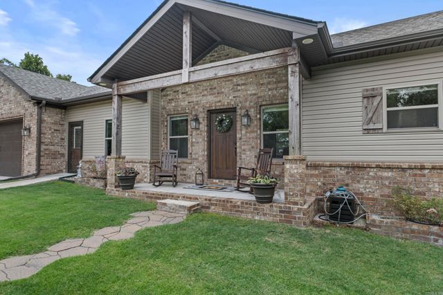 38 Cheyenne Trail, Sherwood, AR 72120