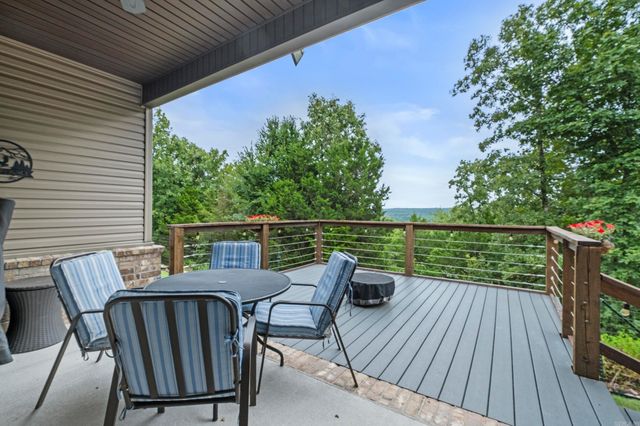 38 Cheyenne Trail, Sherwood, AR 72120