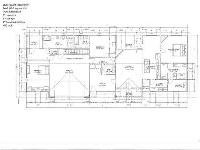 38 Cheyenne Trail, Sherwood, AR 72120