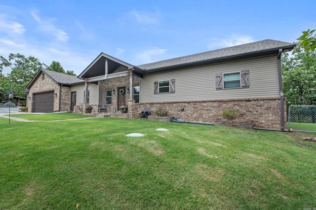 38 Cheyenne Trail, Sherwood, AR 72120
