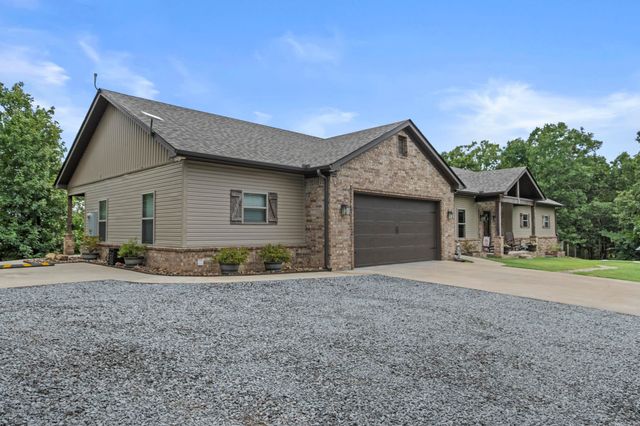 38 Cheyenne Trail, Sherwood, AR 72120