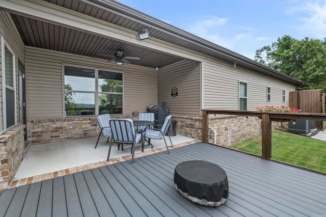 38 Cheyenne Trail, Sherwood, AR 72120