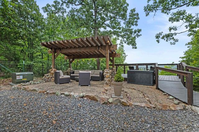38 Cheyenne Trail, Sherwood, AR 72120
