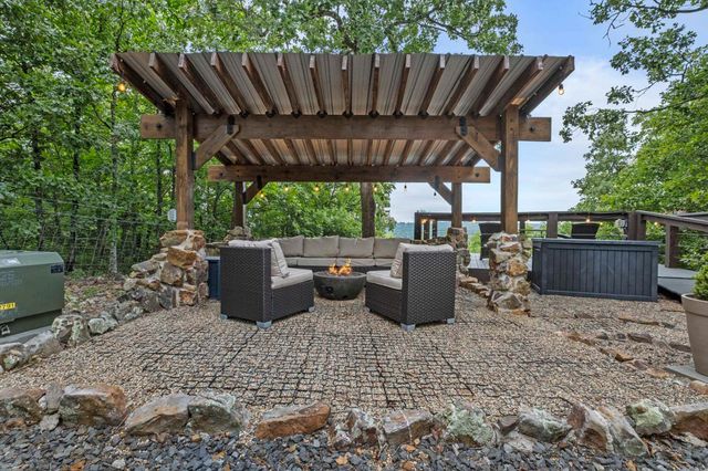 38 Cheyenne Trail, Sherwood, AR 72120