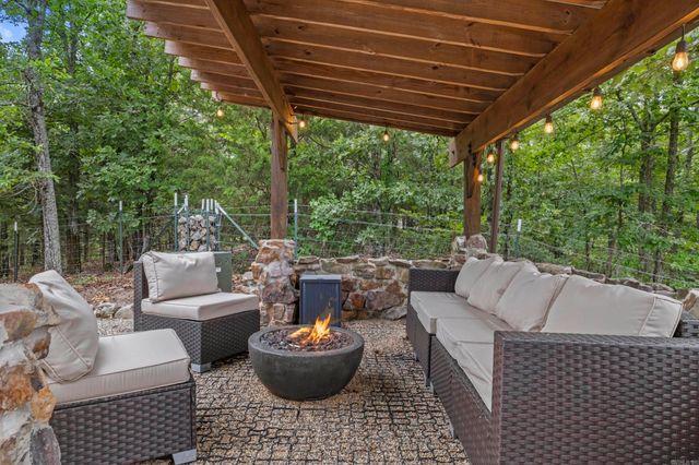 38 Cheyenne Trail, Sherwood, AR 72120