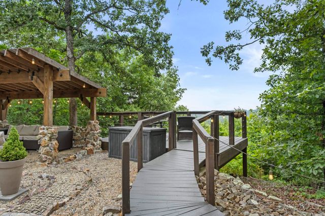 38 Cheyenne Trail, Sherwood, AR 72120