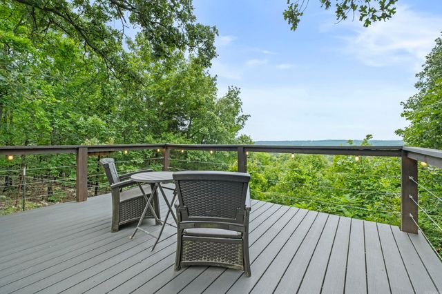 38 Cheyenne Trail, Sherwood, AR 72120