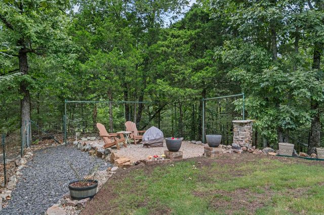 38 Cheyenne Trail, Sherwood, AR 72120