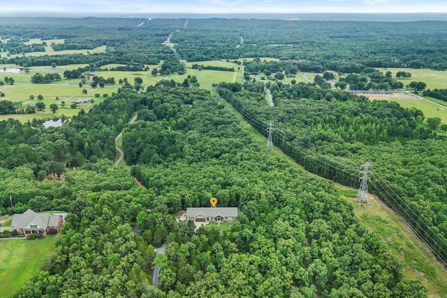 38 Cheyenne Trail, Sherwood, AR 72120