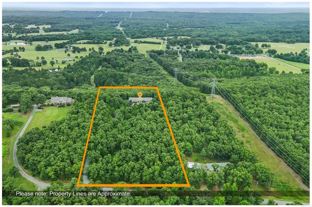 38 Cheyenne Trail, Sherwood, AR 72120