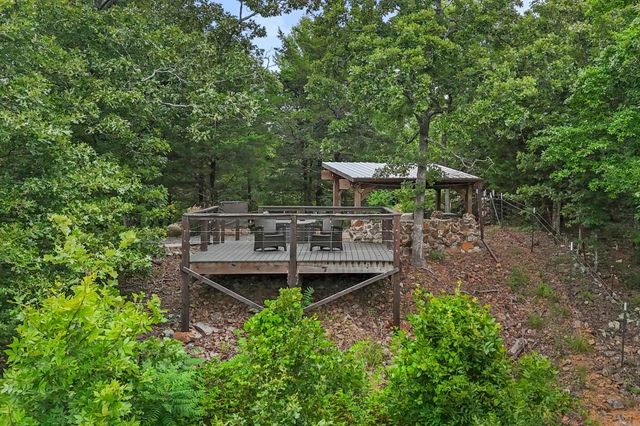 38 Cheyenne Trail, Sherwood, AR 72120