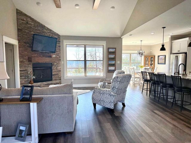 38 Cheyenne Trail, Sherwood, AR 72120