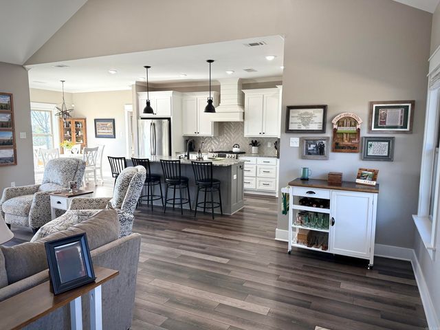 38 Cheyenne Trail, Sherwood, AR 72120