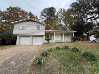 2309 ridge park Drive, Little Rock, AR 72204