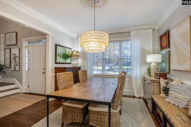 7 Sienna Court, Chapin, SC 29036