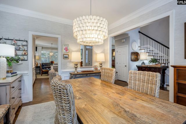 7 Sienna Court, Chapin, SC 29036