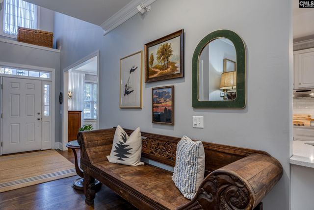 7 Sienna Court, Chapin, SC 29036