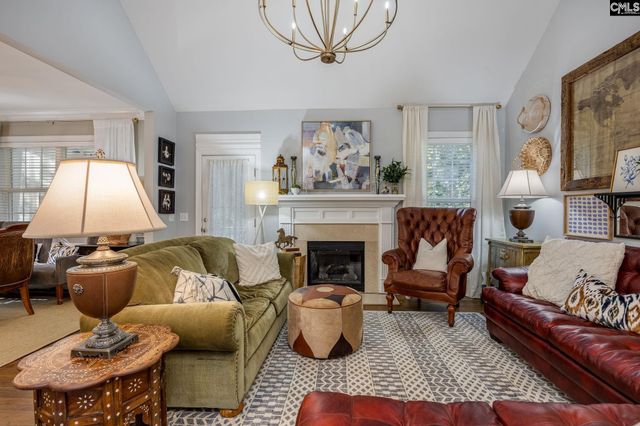 7 Sienna Court, Chapin, SC 29036