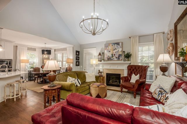 7 Sienna Court, Chapin, SC 29036