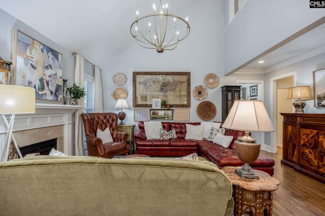 7 Sienna Court, Chapin, SC 29036