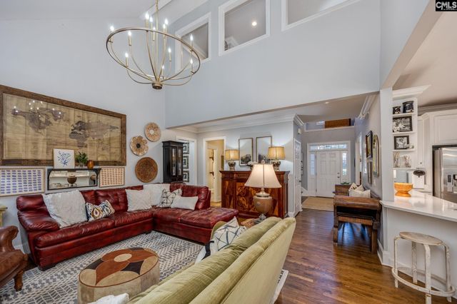 7 Sienna Court, Chapin, SC 29036