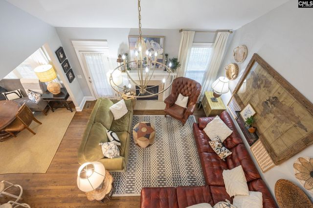 7 Sienna Court, Chapin, SC 29036