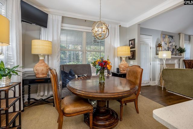 7 Sienna Court, Chapin, SC 29036