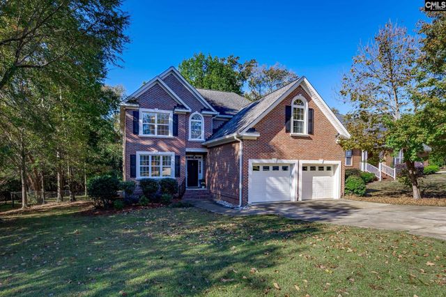 7 Sienna Court, Chapin, SC 29036