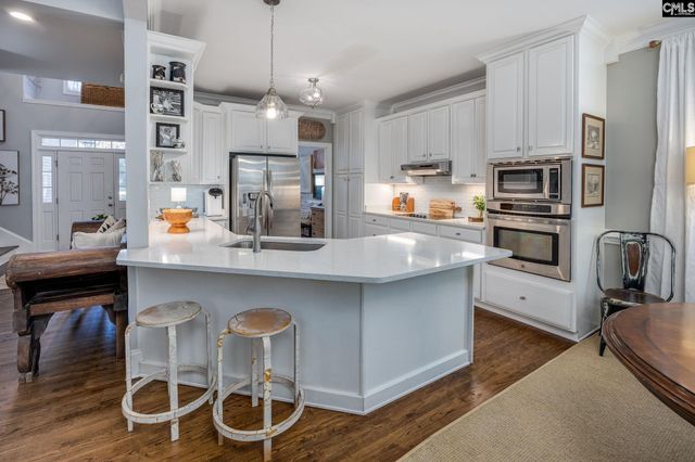 7 Sienna Court, Chapin, SC 29036