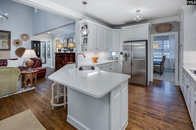 7 Sienna Court, Chapin, SC 29036