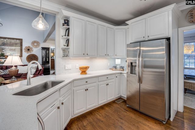 7 Sienna Court, Chapin, SC 29036