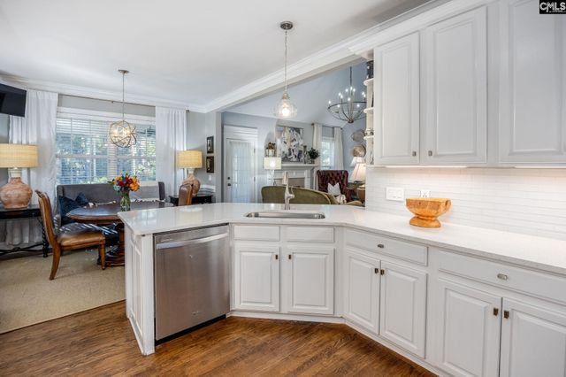 7 Sienna Court, Chapin, SC 29036