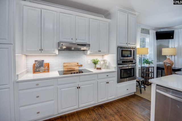 7 Sienna Court, Chapin, SC 29036