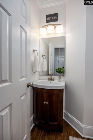 7 Sienna Court, Chapin, SC 29036