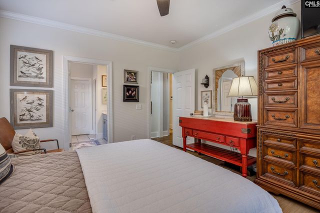 7 Sienna Court, Chapin, SC 29036