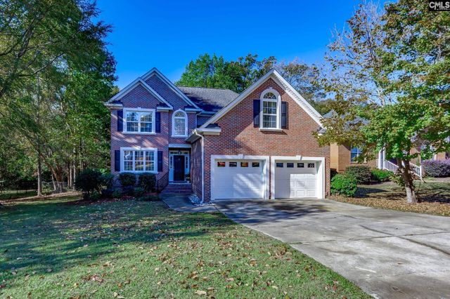 7 Sienna Court, Chapin, SC 29036