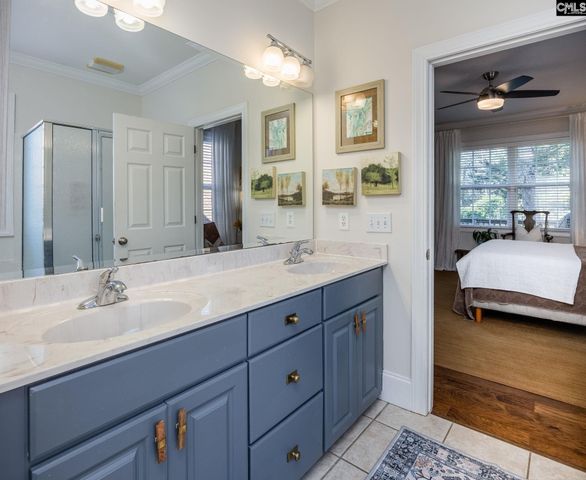 7 Sienna Court, Chapin, SC 29036