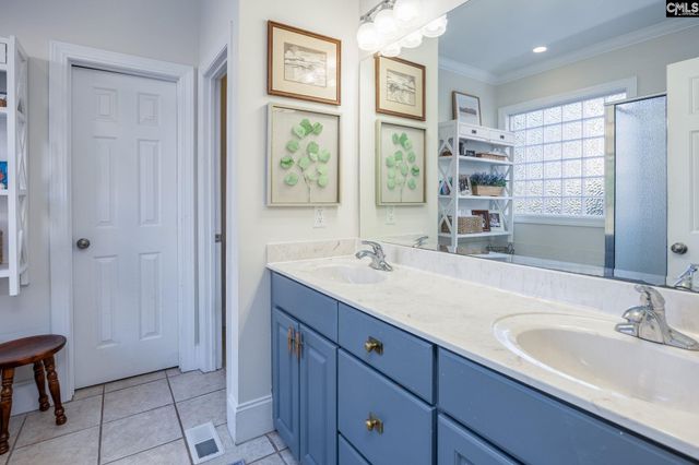 7 Sienna Court, Chapin, SC 29036