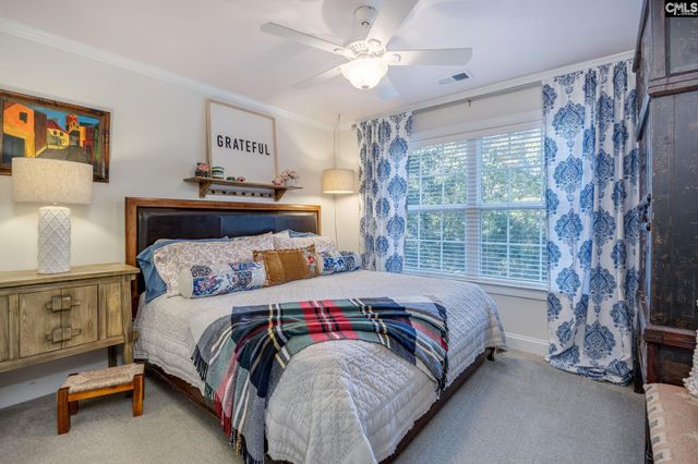 7 Sienna Court, Chapin, SC 29036