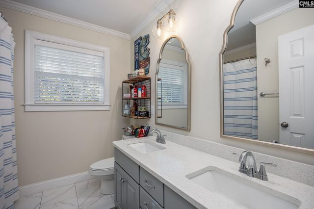 7 Sienna Court, Chapin, SC 29036